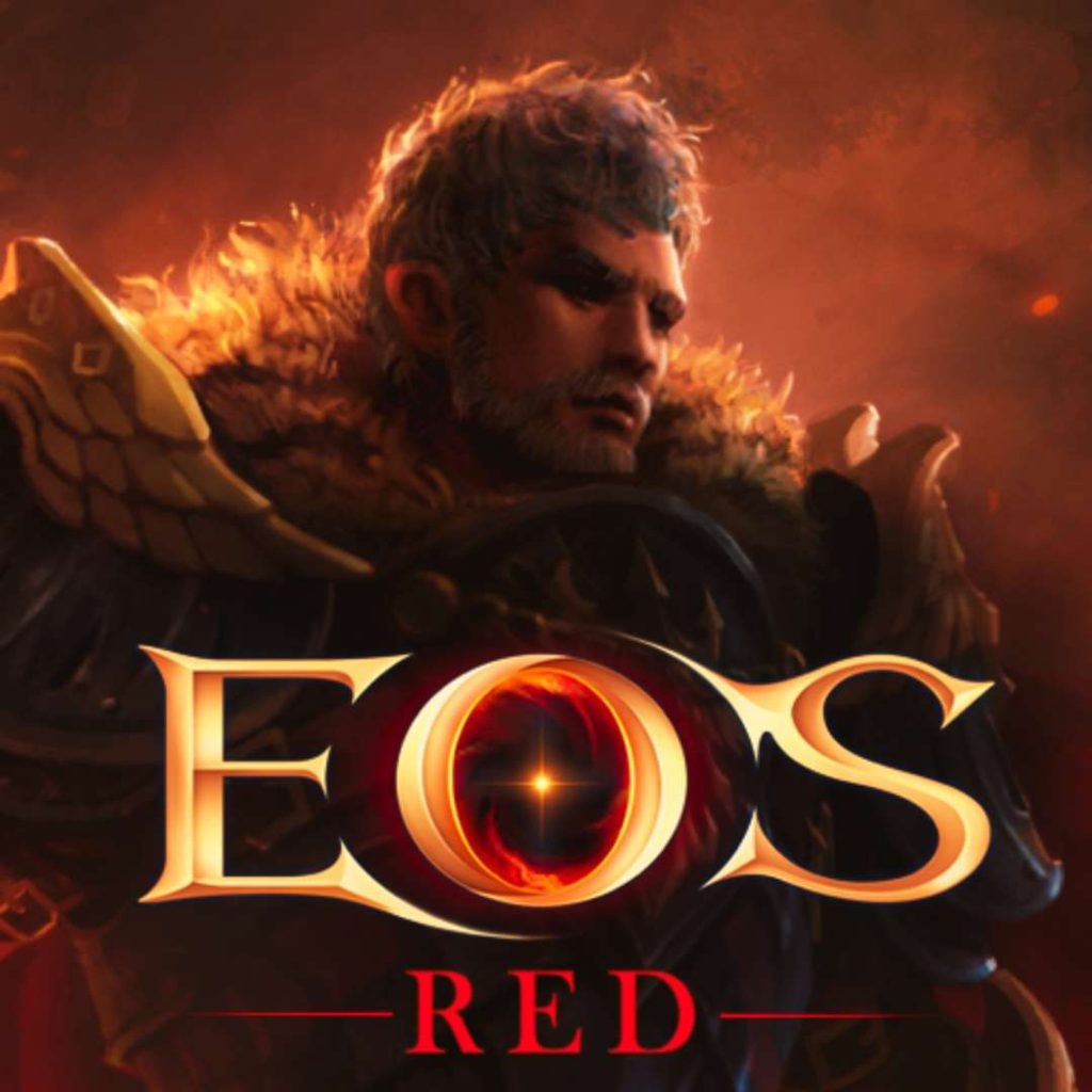EOS-Poster