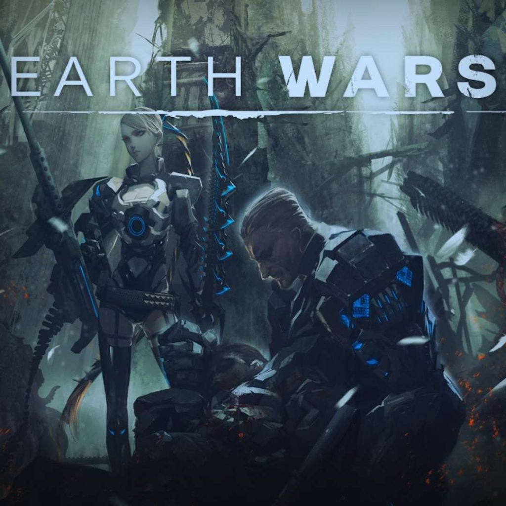 Earth-WARS-Retake-Earth-Poster