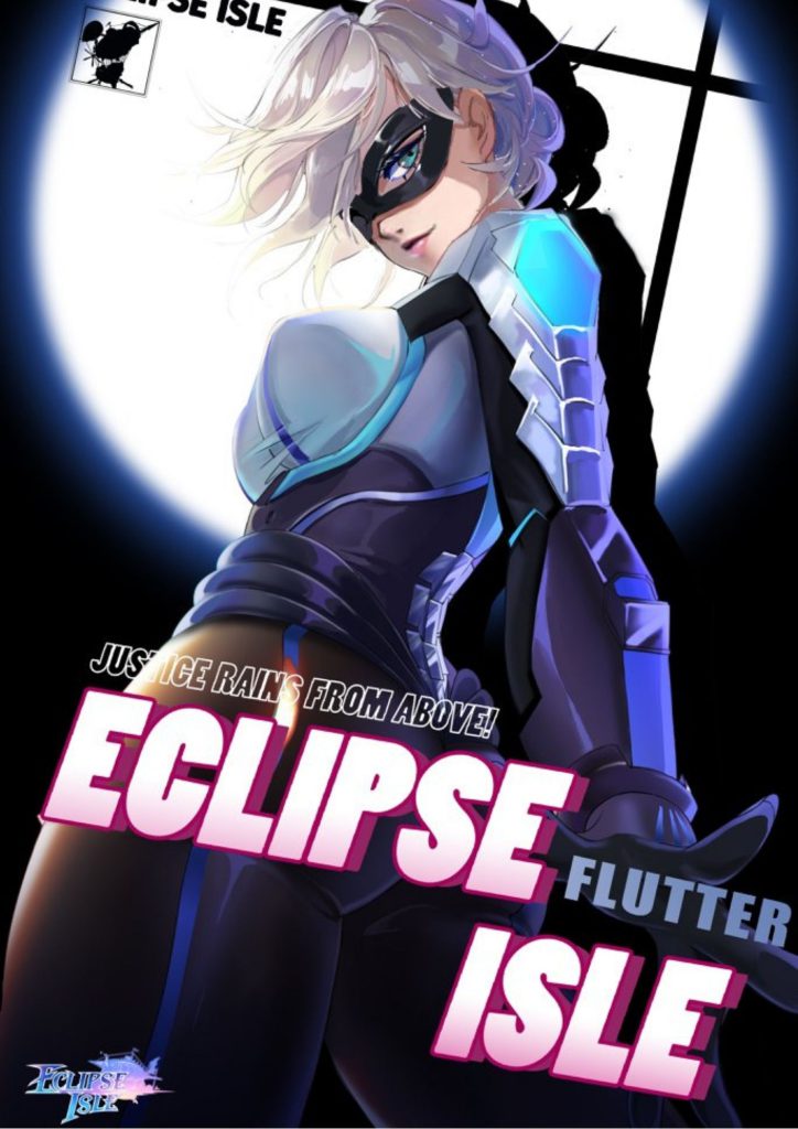 Eclipse-Isle-Poster