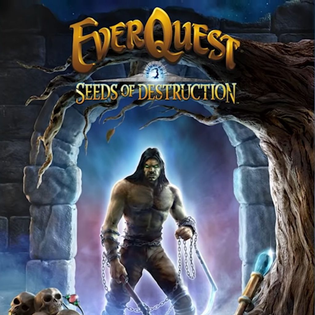 EverQuest-Mobile-Poster
