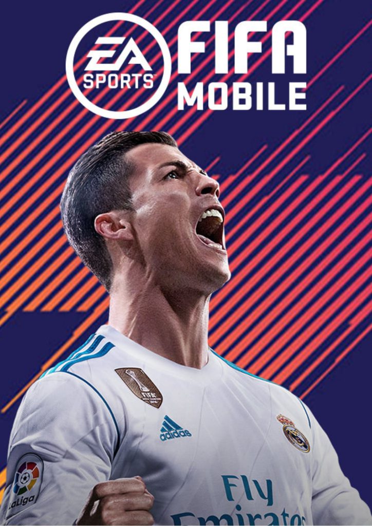 FIFA-Mobile-Poster
