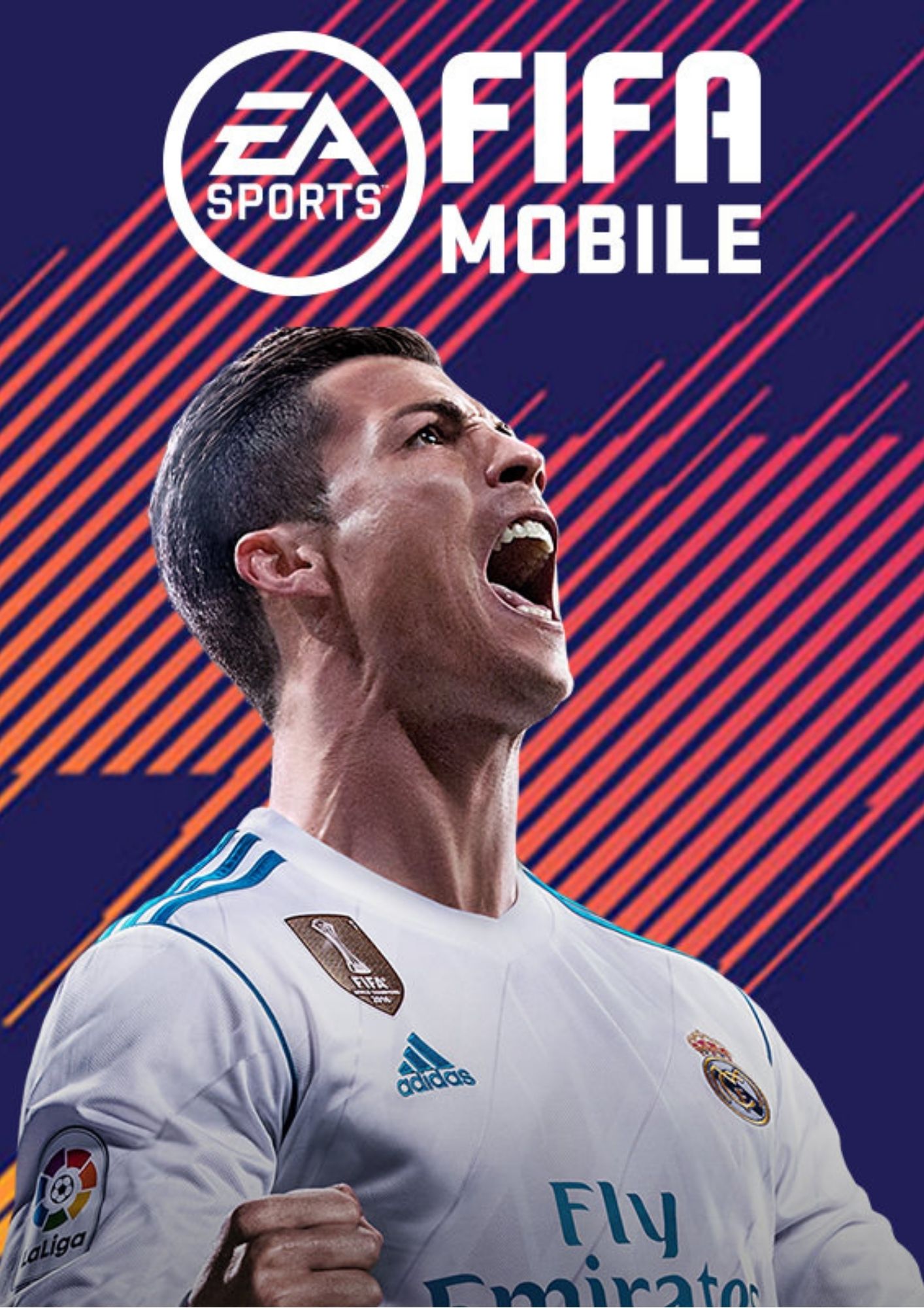 500 Hình Ảnh Fifa Mobile Online Đẹp Ngầu Chất Bất Chấp