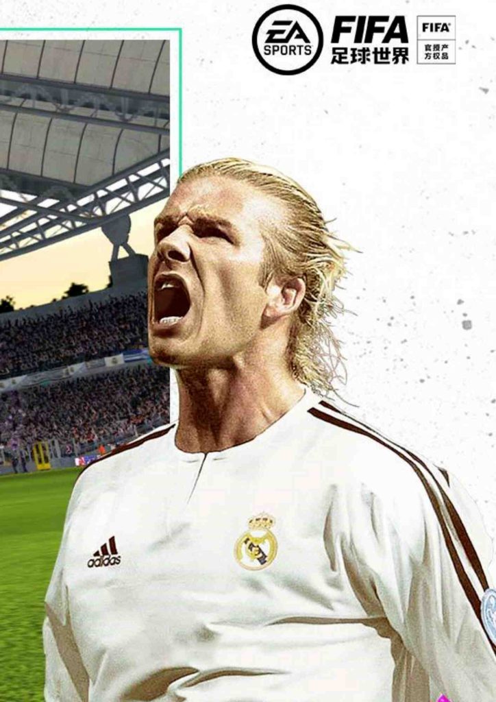 FIFA-Mobile-World-FIFA-22-Poster