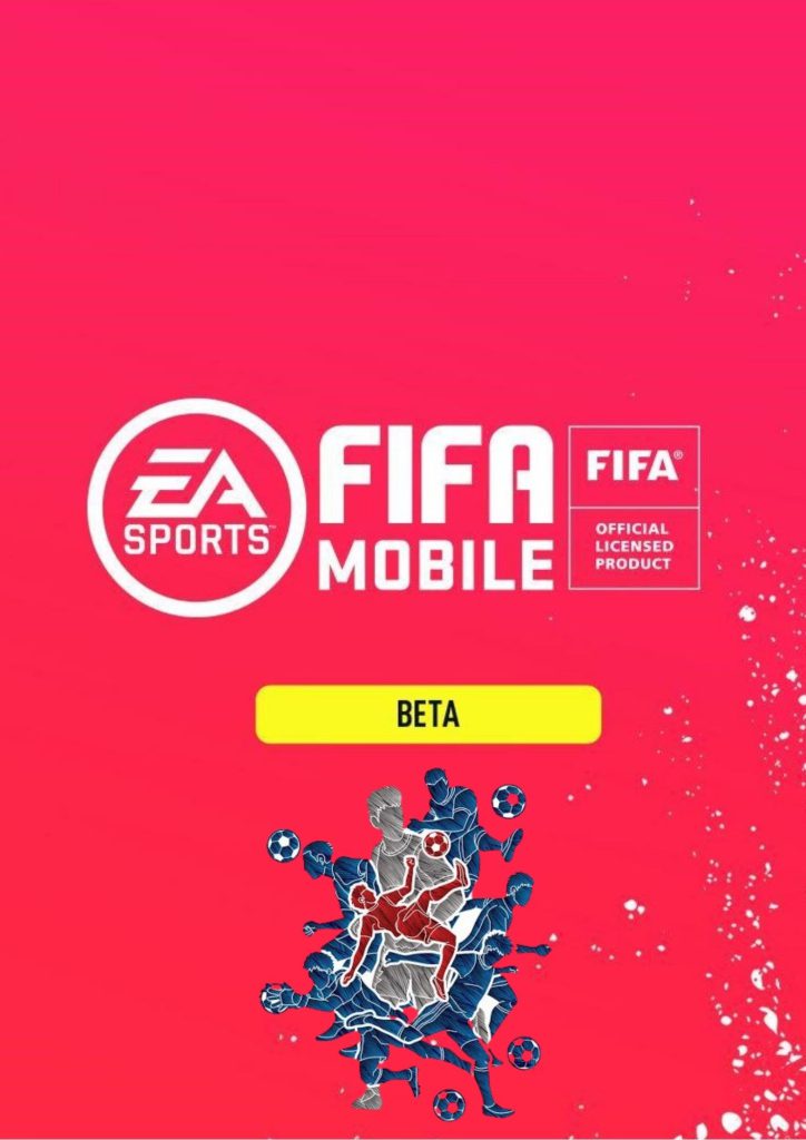 FIFA-Soccer-Beta-Poster