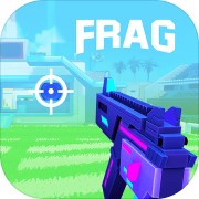 Code FRAG Pro Shooter