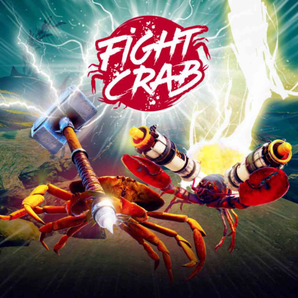 Fight-Crab-Poster