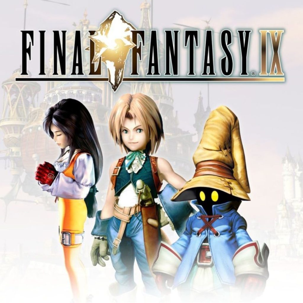 Final-Fantasy-IX-Poster