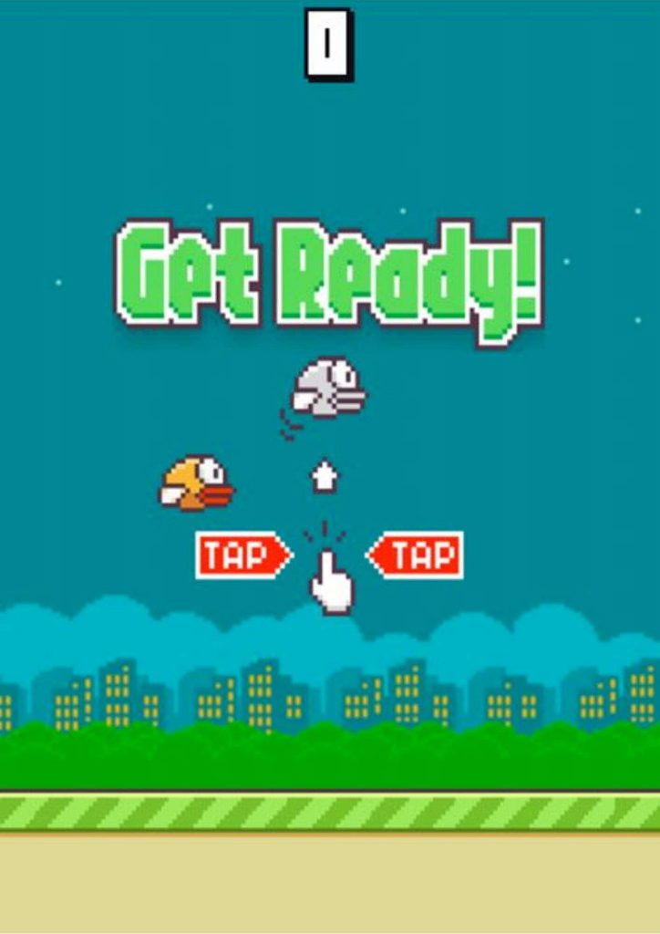 Flappy-Bird-Poster