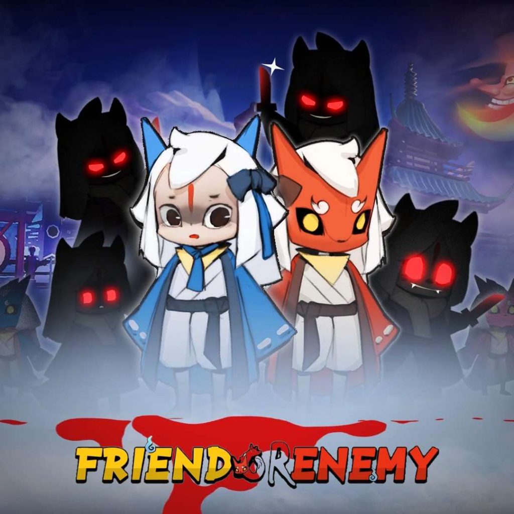 FoEFriend-or-Enemy-Poster