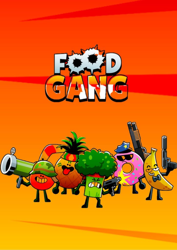 Food-Gang-Poster