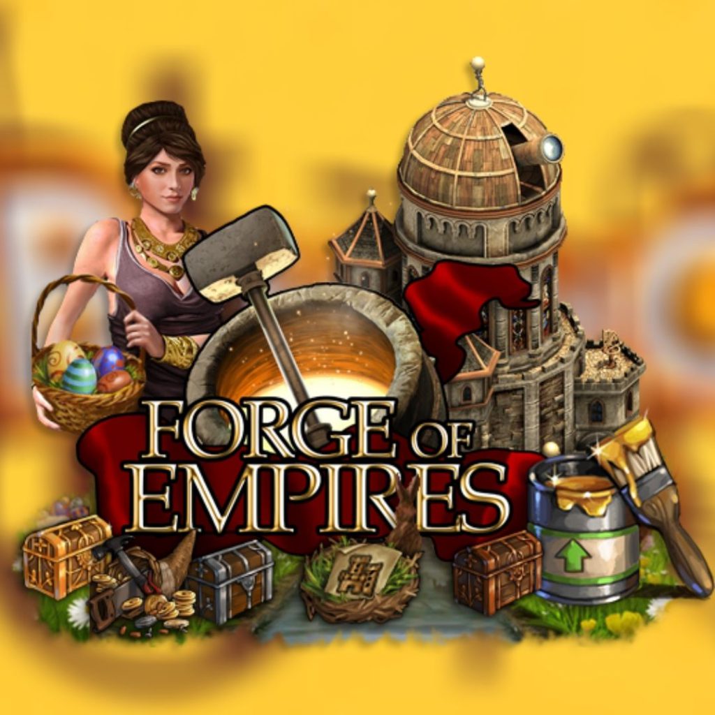 Forge-of-Empires-Poster