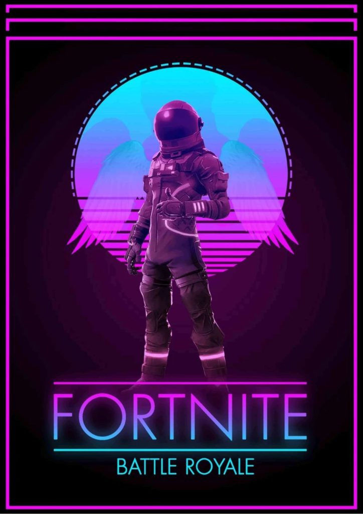 Fortnite-Poster2