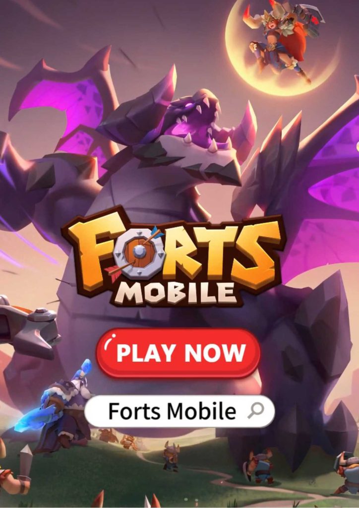 Forts-Mobile-Poster