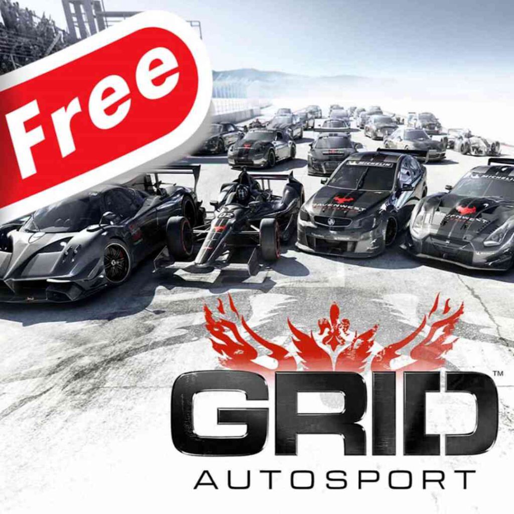 GRID-Autosport-Custom-Edition-Poster