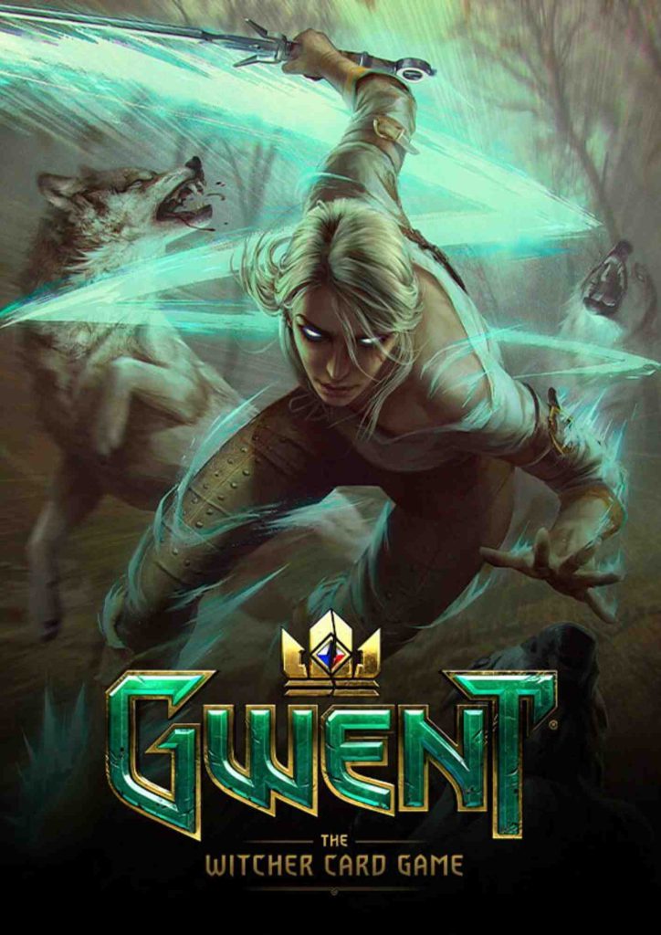 GWENT-The-Witcher-Card-Game-Poster1