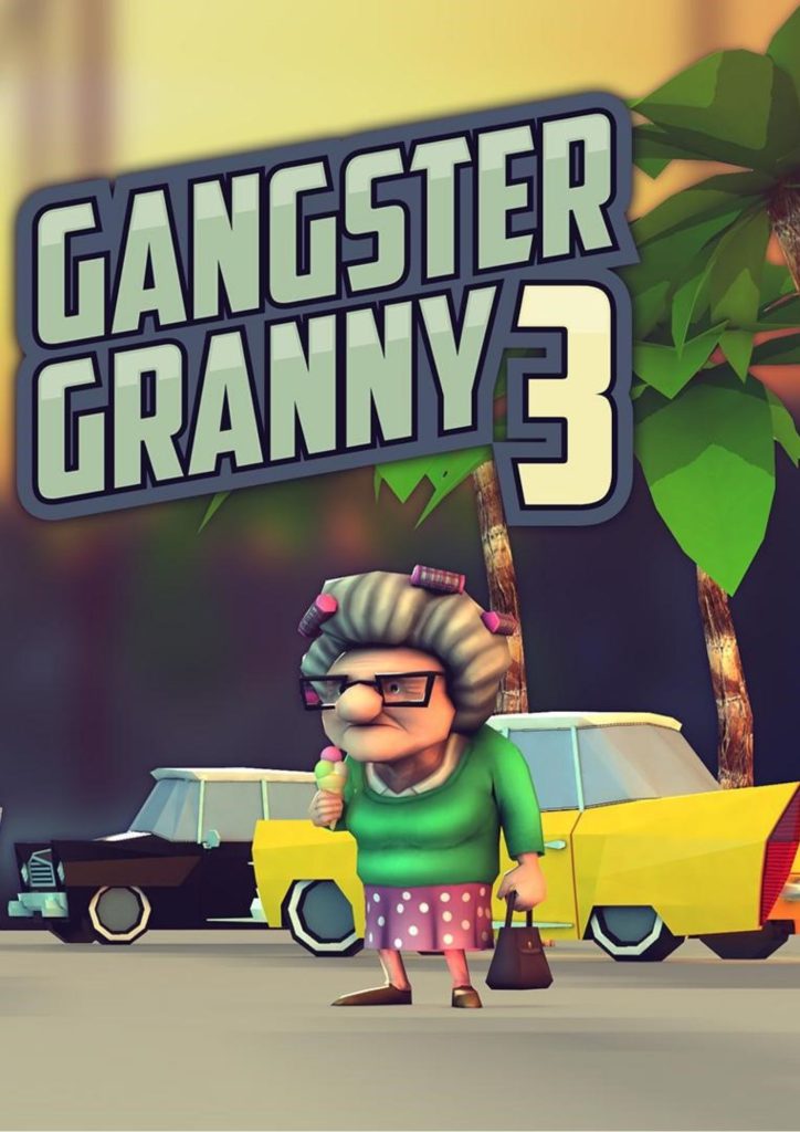 Gangster-Granny-3-Poster