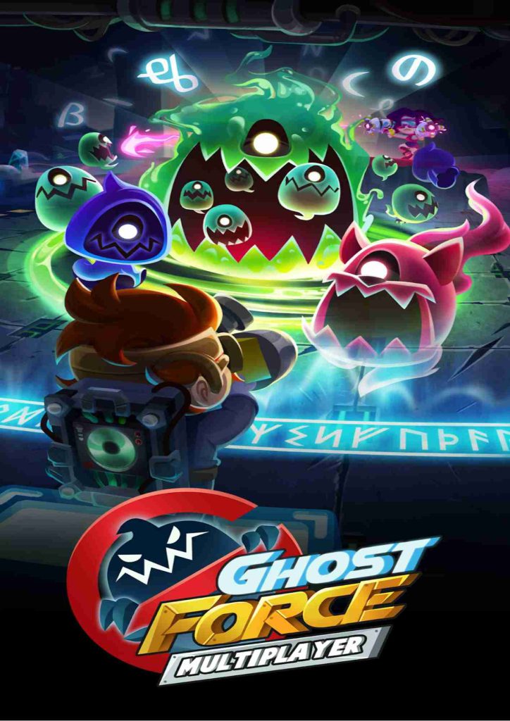 Ghost-Force-Multiplayer-Poster