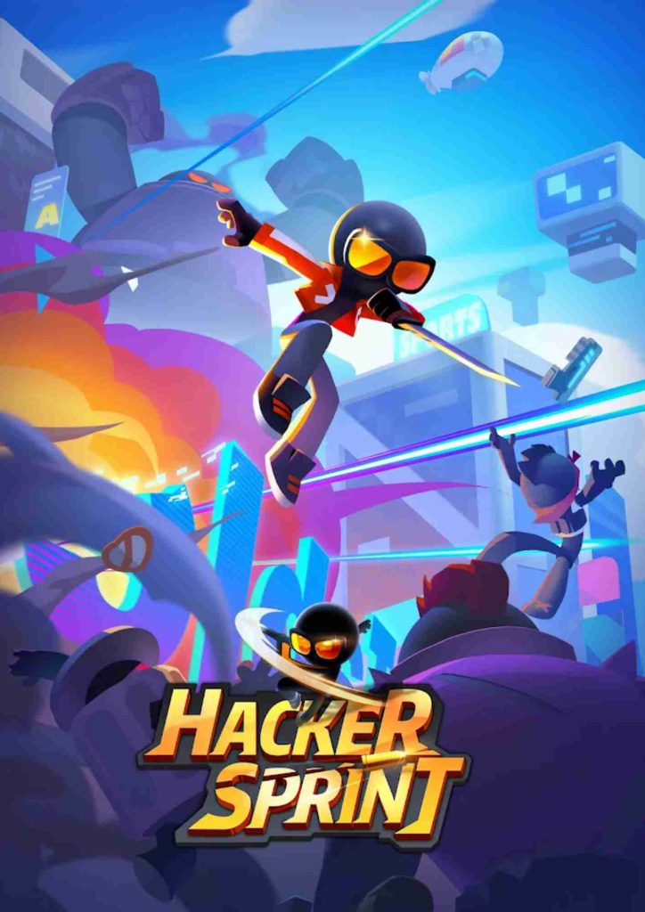 Hacker-Sprint-Poster