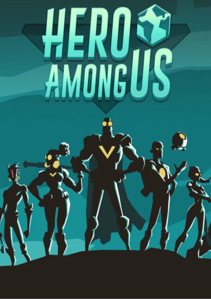 Hero-Among-Us-Poster1