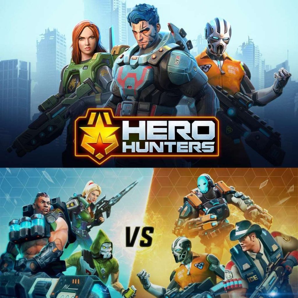 Hero-Hunters-Poster