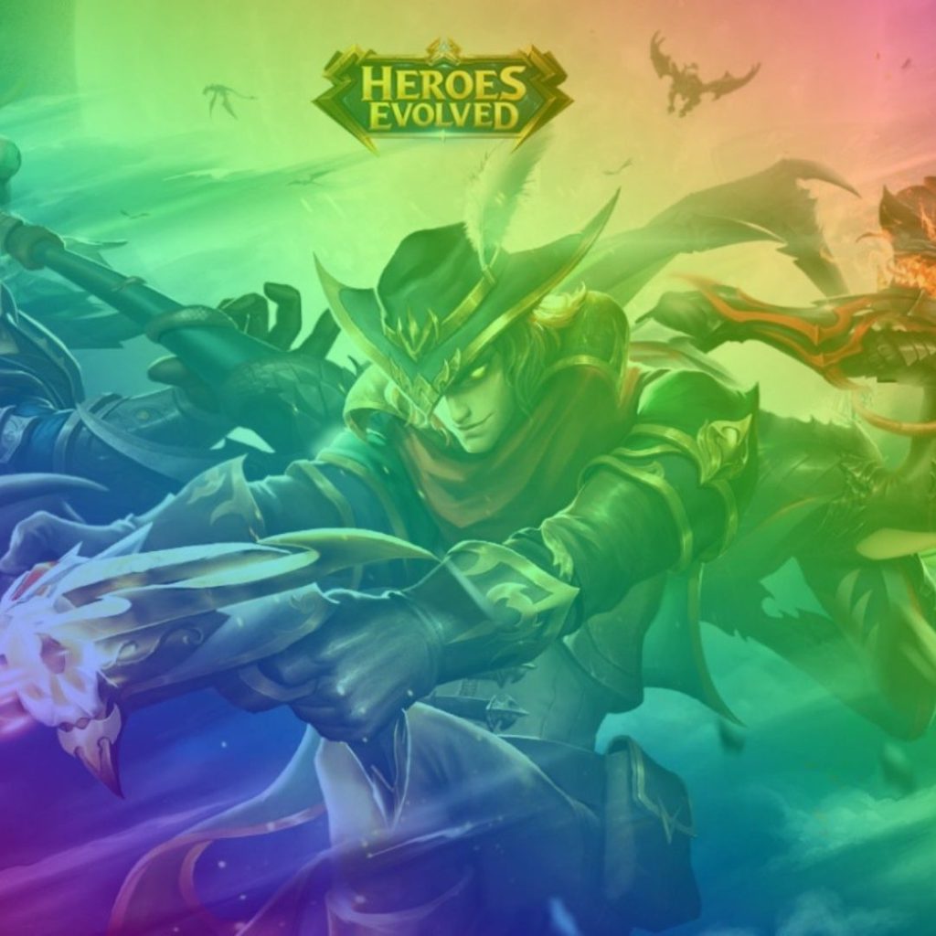 Heroes-Evolved-Auto-Chess-Mode-Poster