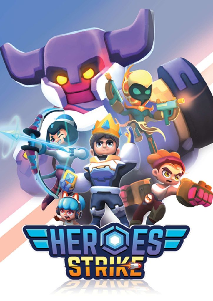Heroes-Strike-Poster