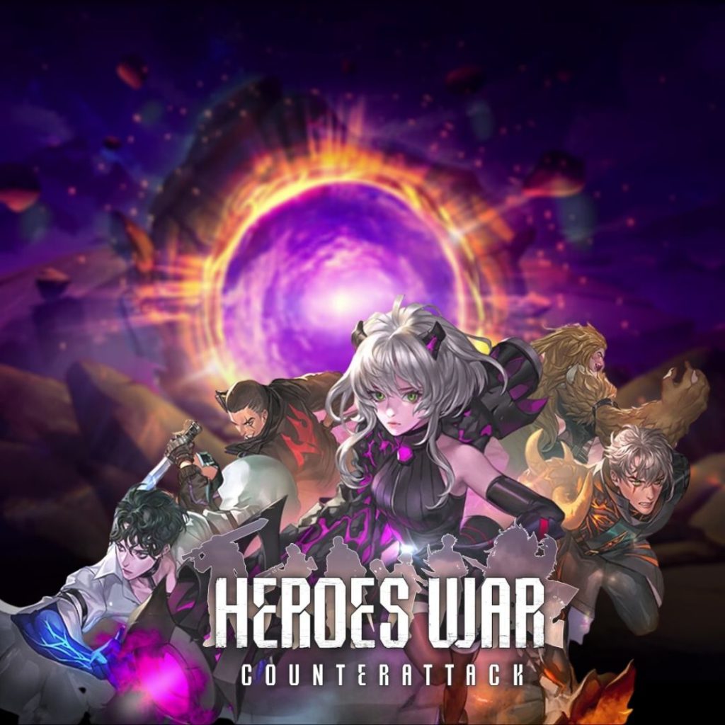 Heroes-War-Counterattack-Poster