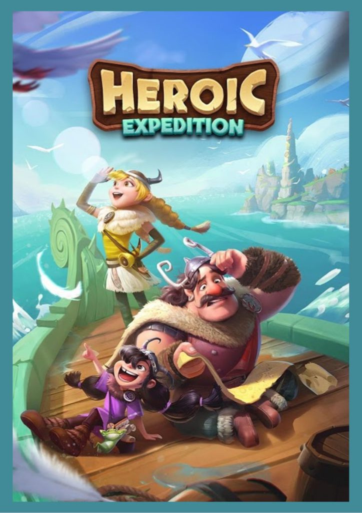 Heroic-Expedition-Poster