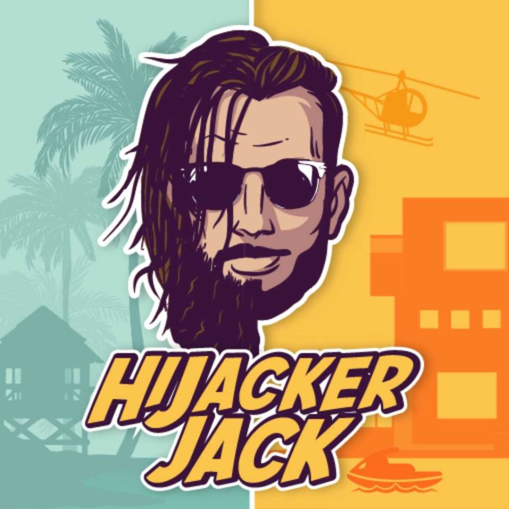Hijacker-Jack-Poster