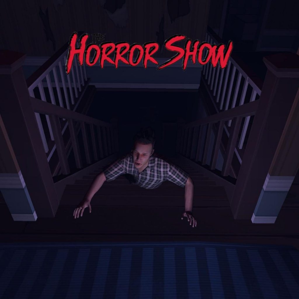 Horror-Show-Poster