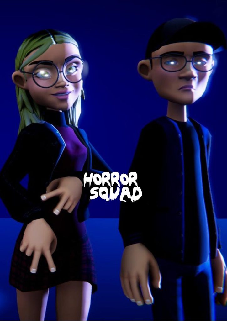 Horror-Squad-Poster