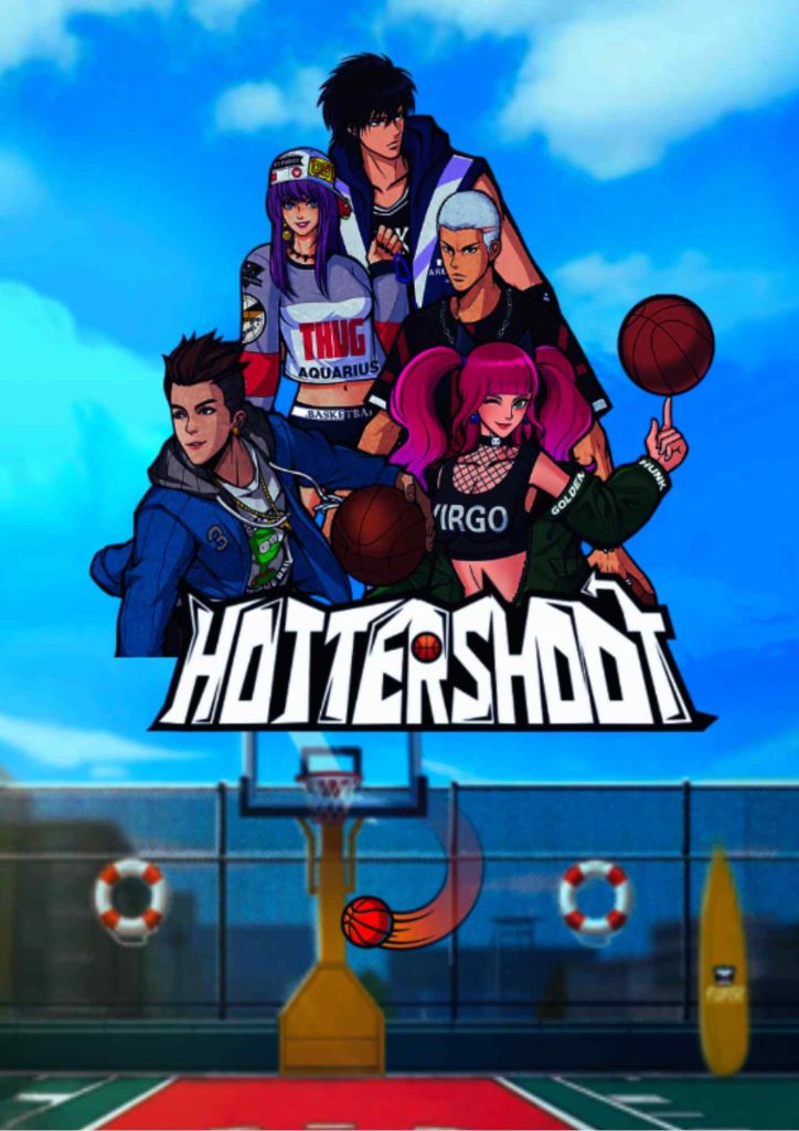 Hotter-Shoot-Poster