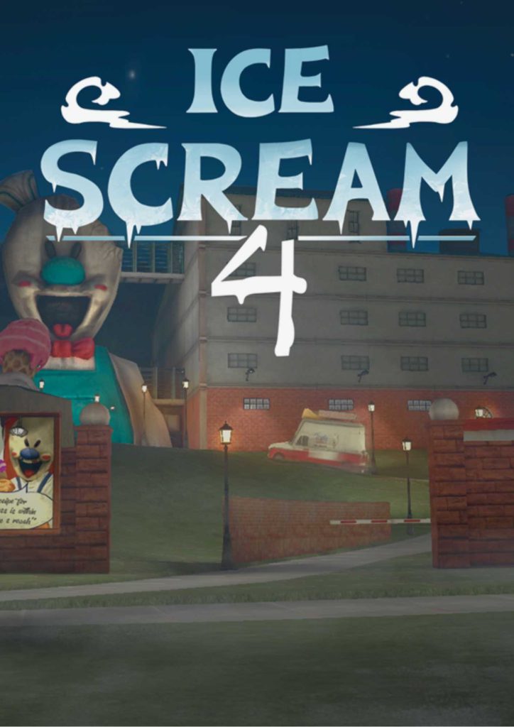 Ice-Scream-4-Poster