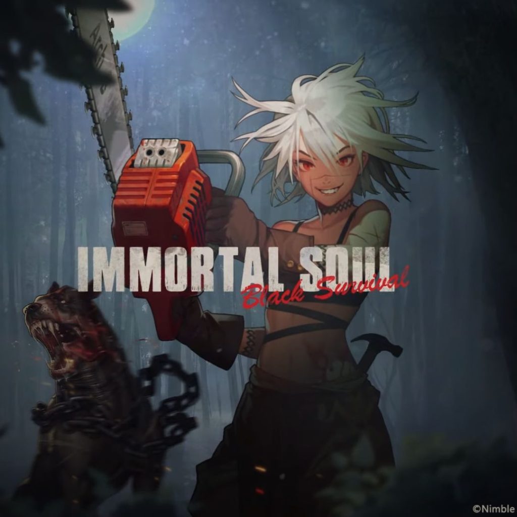 Immortal-Soul-Black-Survival-Poster