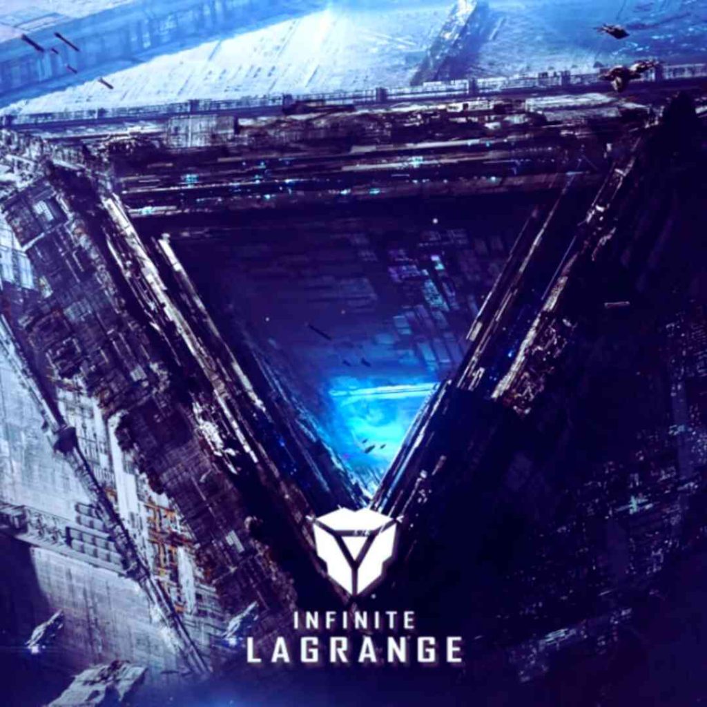 Infinite-Lagrange-Poster