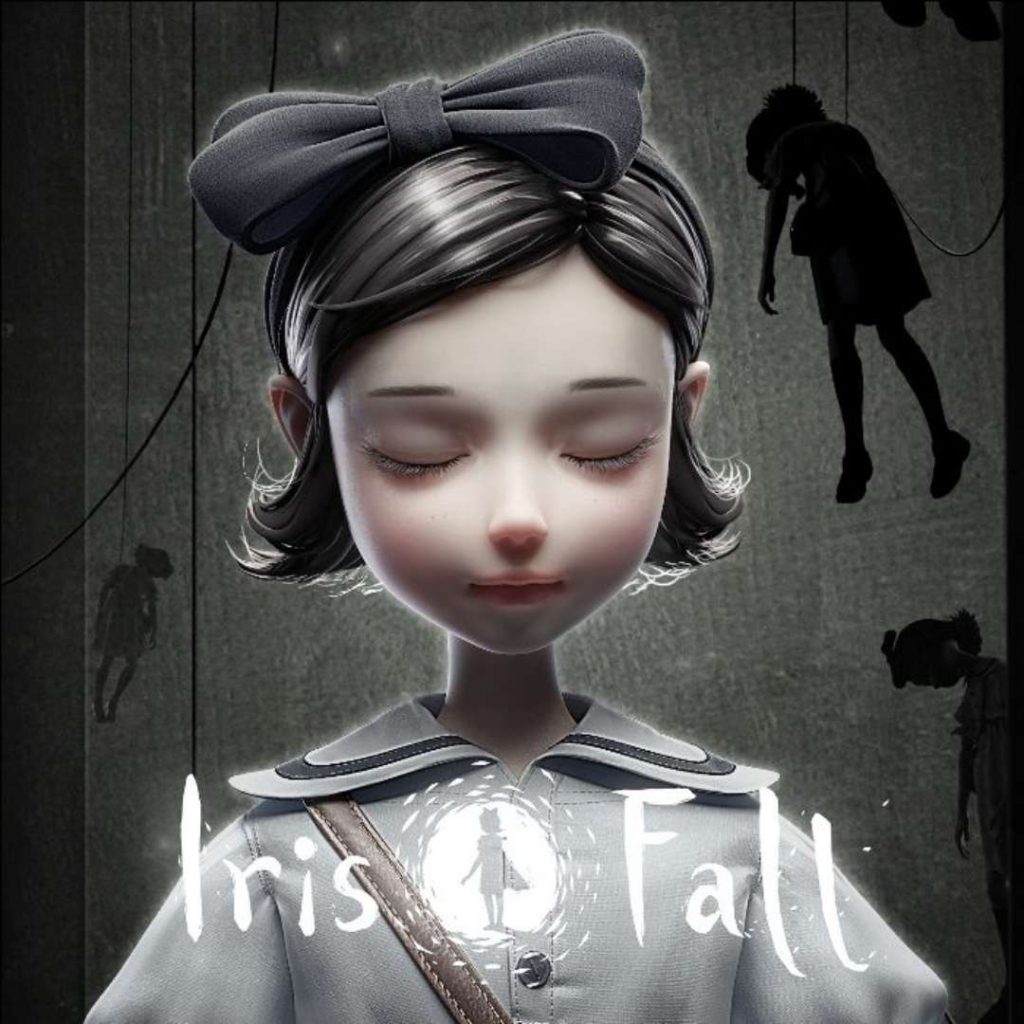 Iris-Fall-Poster