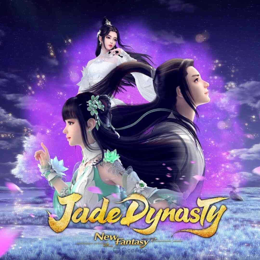 Update more than 71 jade dynasty anime best - in.cdgdbentre