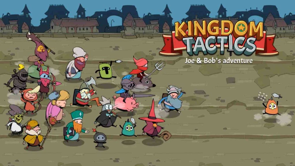 Kingdom-Tactics-Poster-1