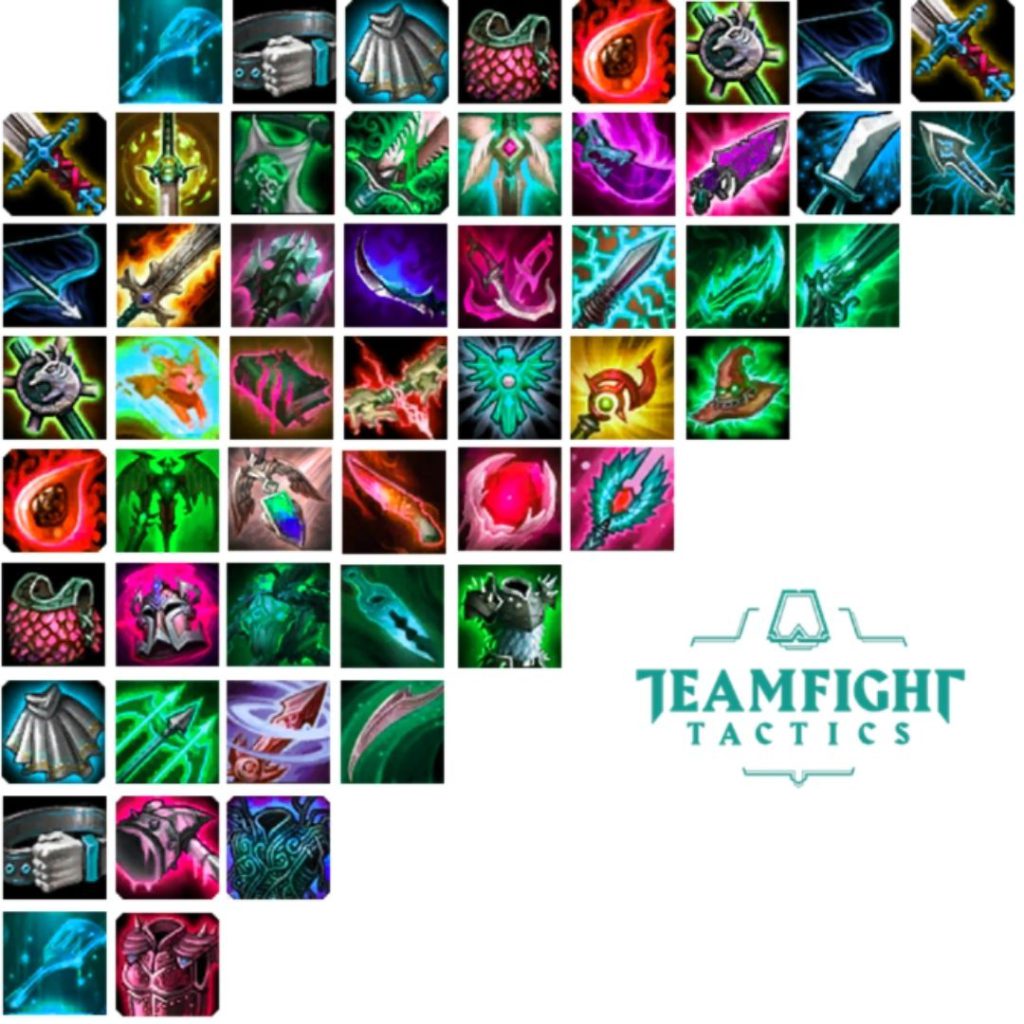 LMHT-Teamfight-Tactics-Poster
