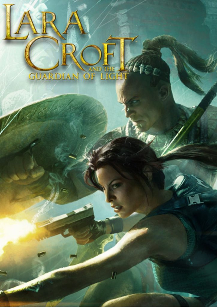 Lara-Croft-and-the-Guardian-of-Light-Poster