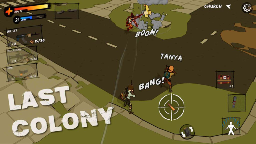 Last-Colony-Poster