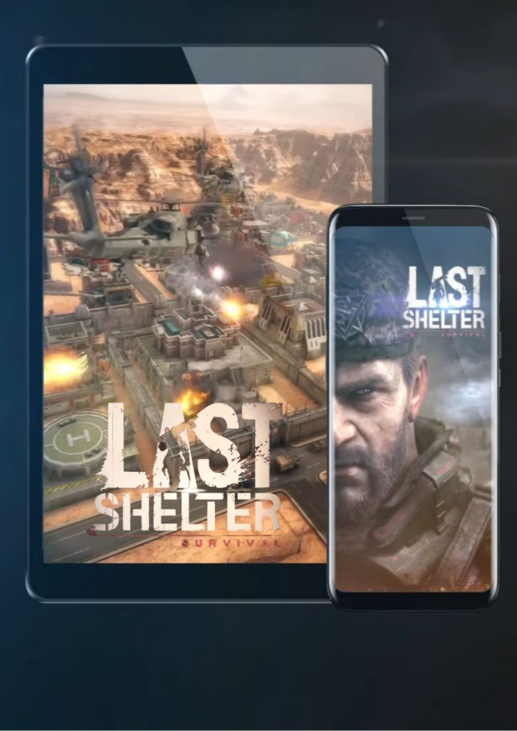 Last-Shelter-Survival-Poster