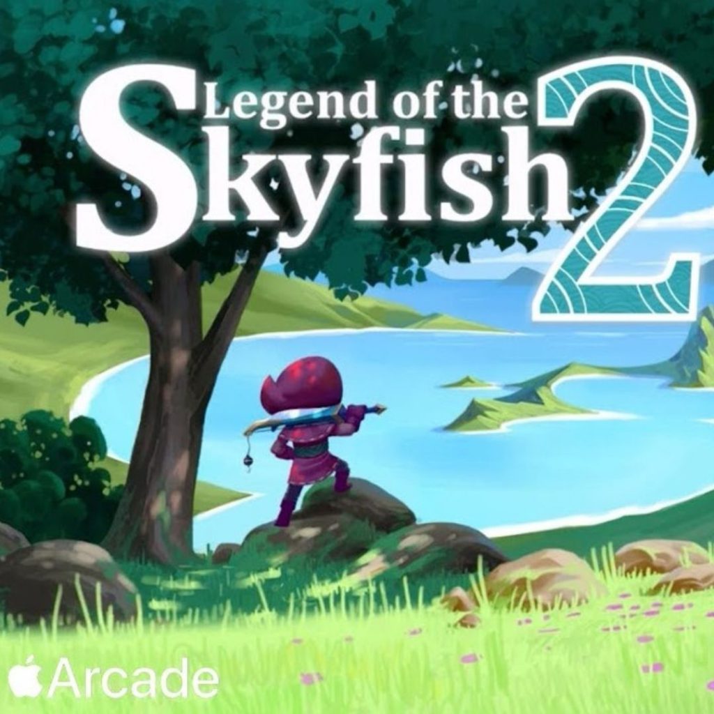 Legend-of-the-Skyfish-2-Poster