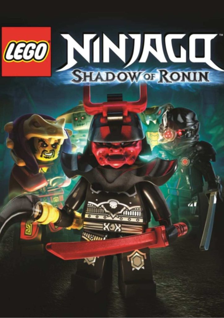 Lego-Ninjago-Poster