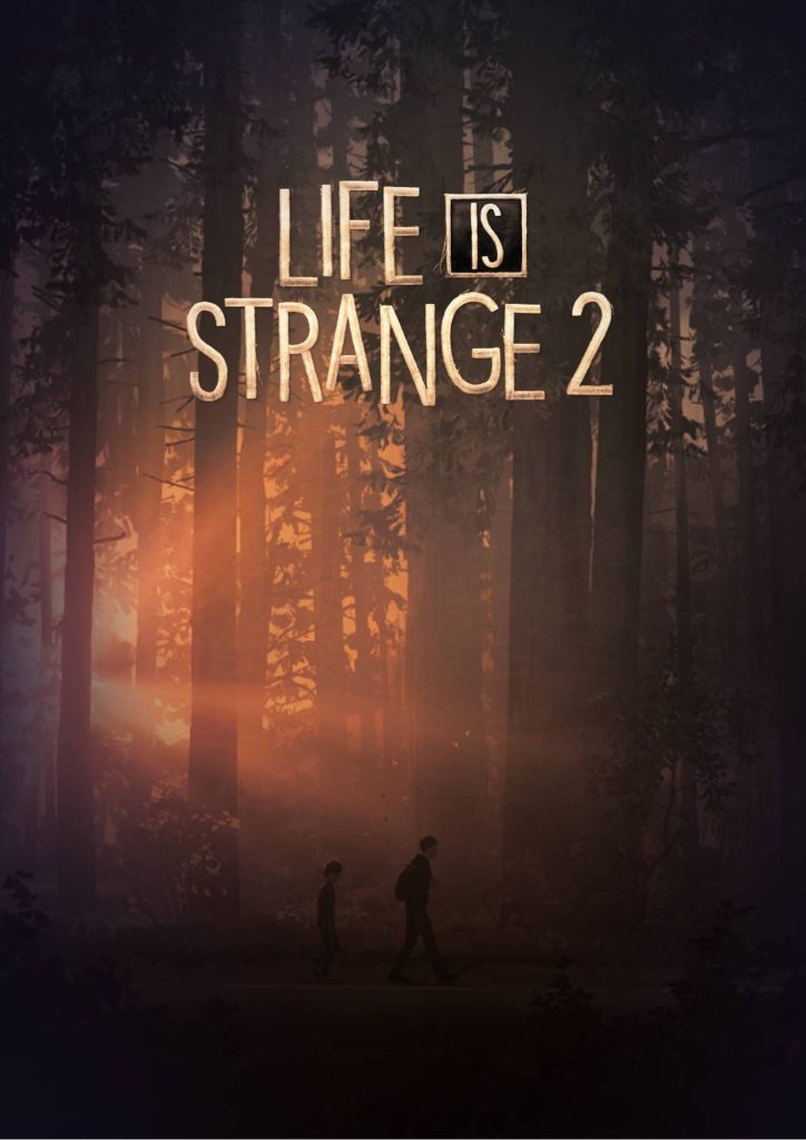 Life-Is-Strange-2-Poster