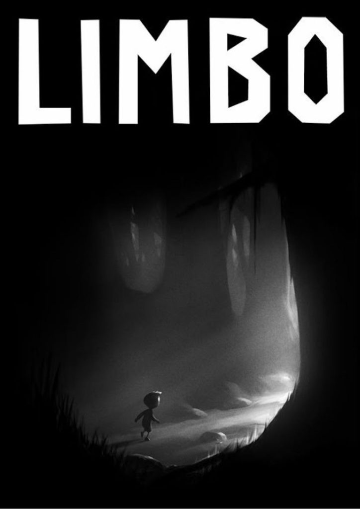 Limbo-Poster