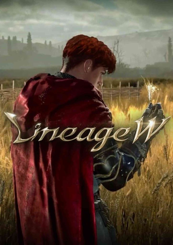 Lineage-W-Poster