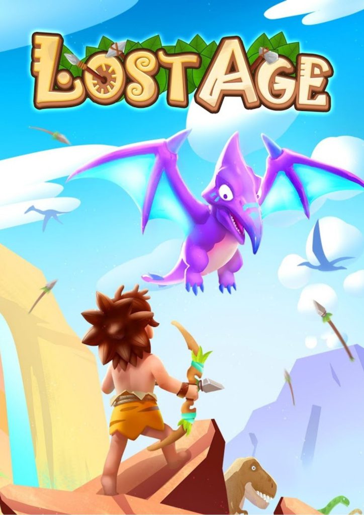 Lost-Age-Poster