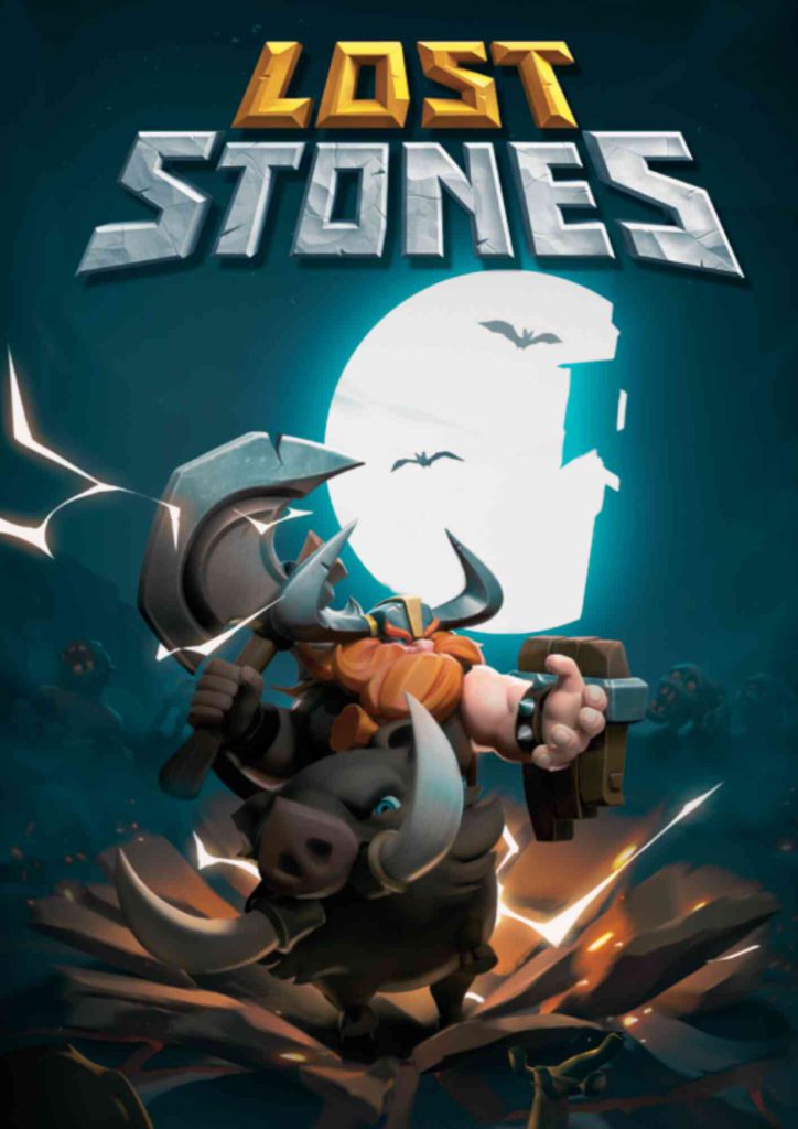 Lost-Stones-Poster