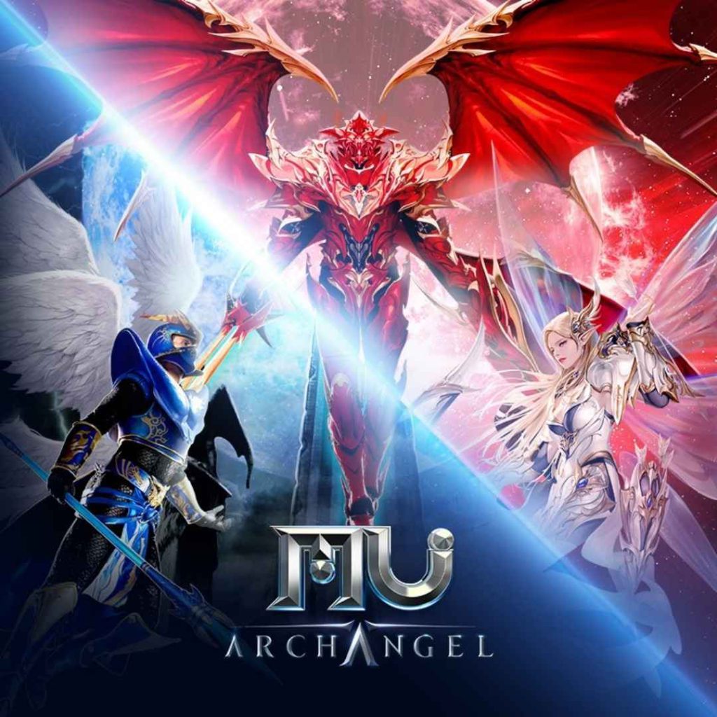 MU-Archangel-Poster